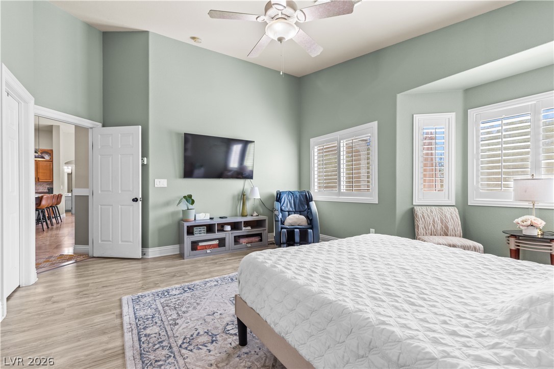 2709 Tropicbird Drive North Las Vegas NV 89084
