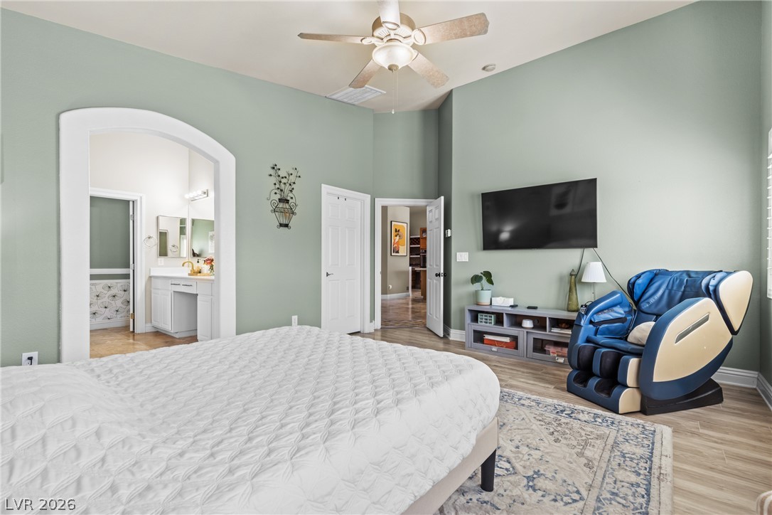 2709 Tropicbird Drive North Las Vegas NV 89084