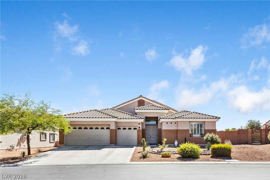 2709 Tropicbird Drive North Las Vegas NV 89084