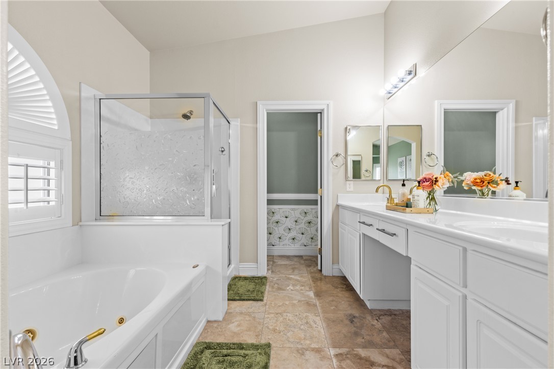 2709 Tropicbird Drive North Las Vegas NV 89084