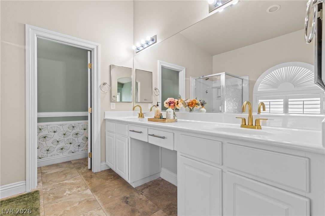 2709 Tropicbird Drive North Las Vegas NV 89084