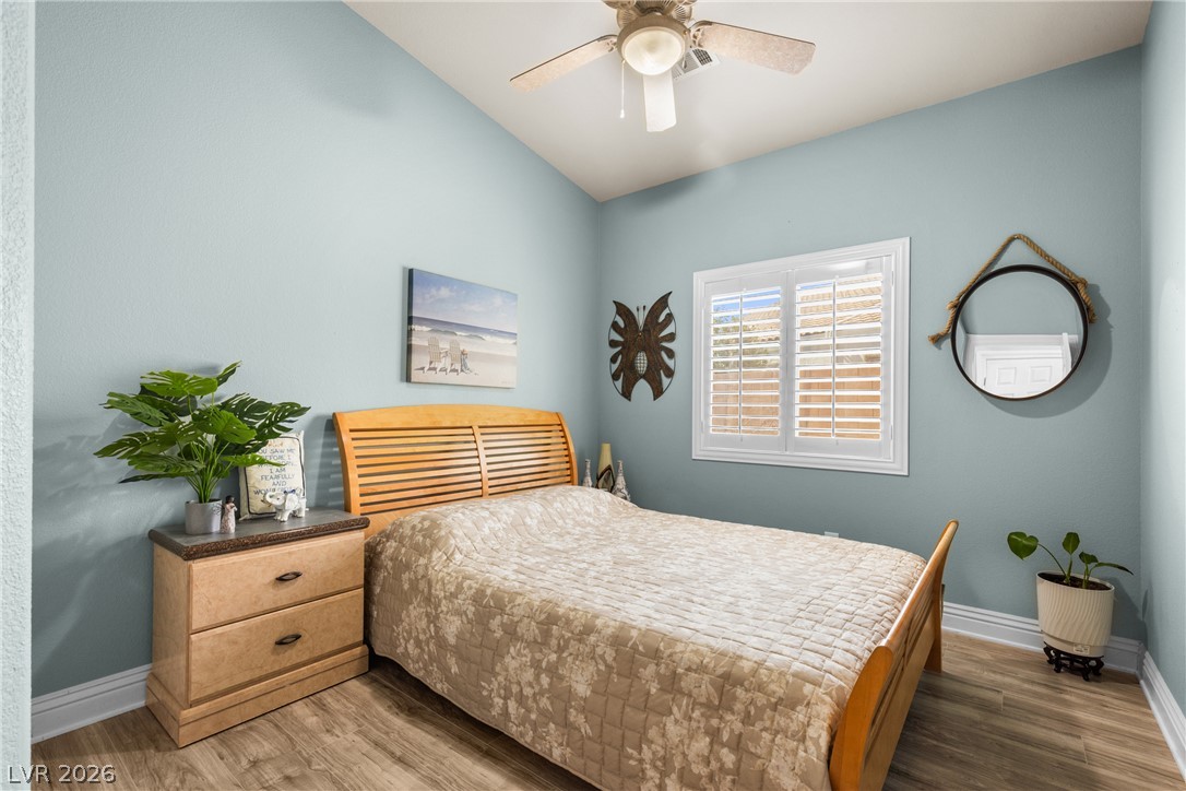 2709 Tropicbird Drive North Las Vegas NV 89084