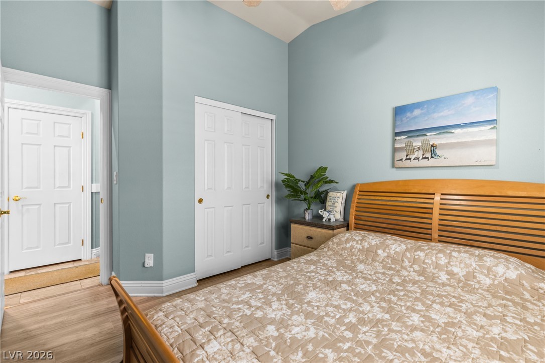 2709 Tropicbird Drive North Las Vegas NV 89084