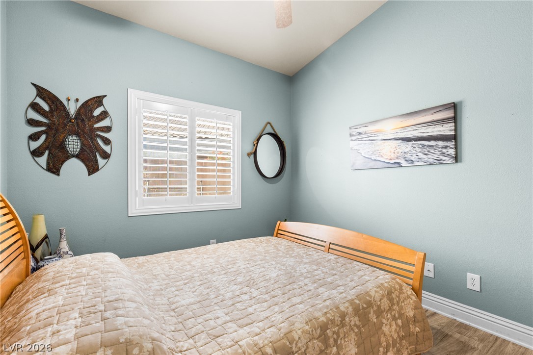 2709 Tropicbird Drive North Las Vegas NV 89084
