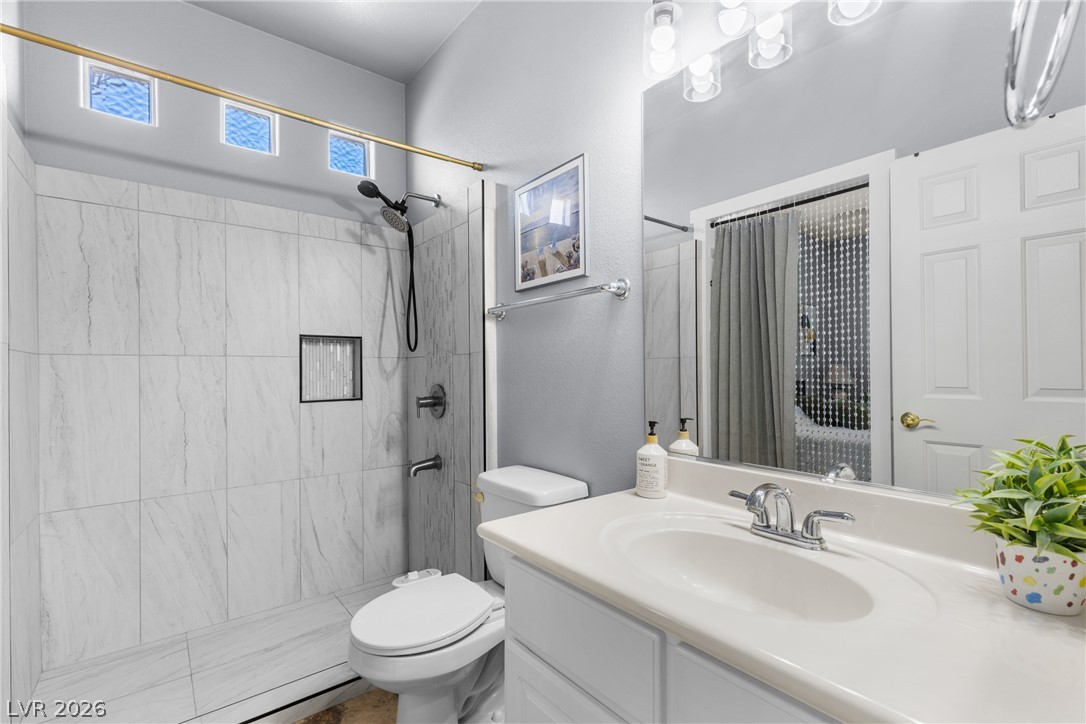 2709 Tropicbird Drive North Las Vegas NV 89084