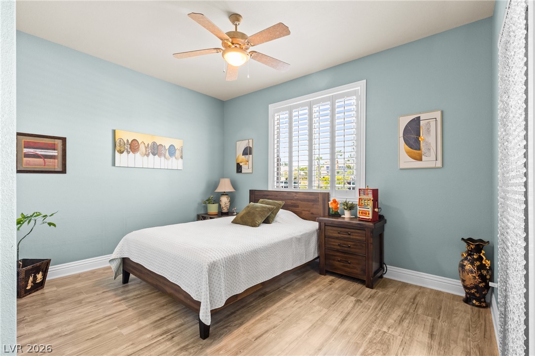 2709 Tropicbird Drive North Las Vegas NV 89084