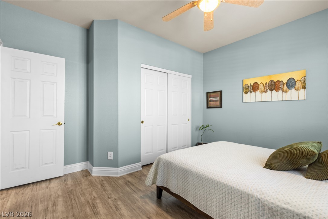 2709 Tropicbird Drive North Las Vegas NV 89084