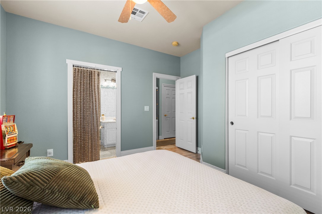 2709 Tropicbird Drive North Las Vegas NV 89084