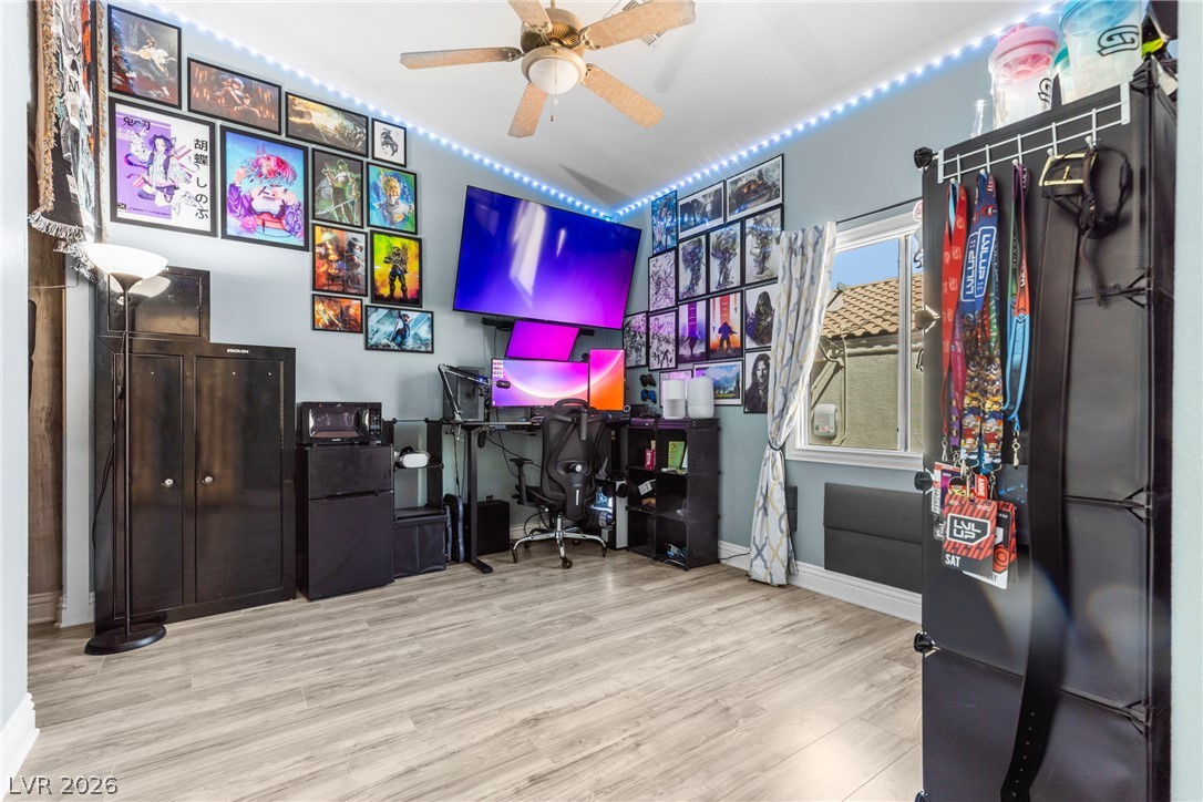 2709 Tropicbird Drive North Las Vegas NV 89084