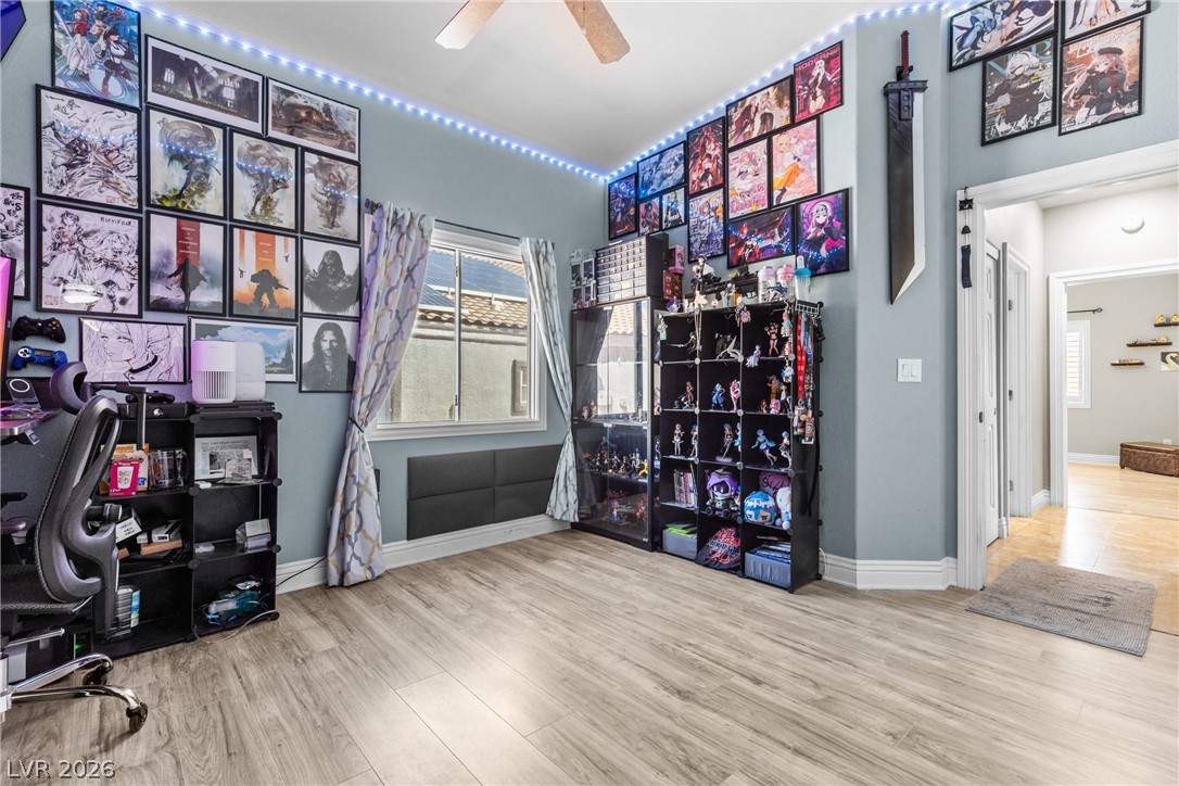 2709 Tropicbird Drive North Las Vegas NV 89084