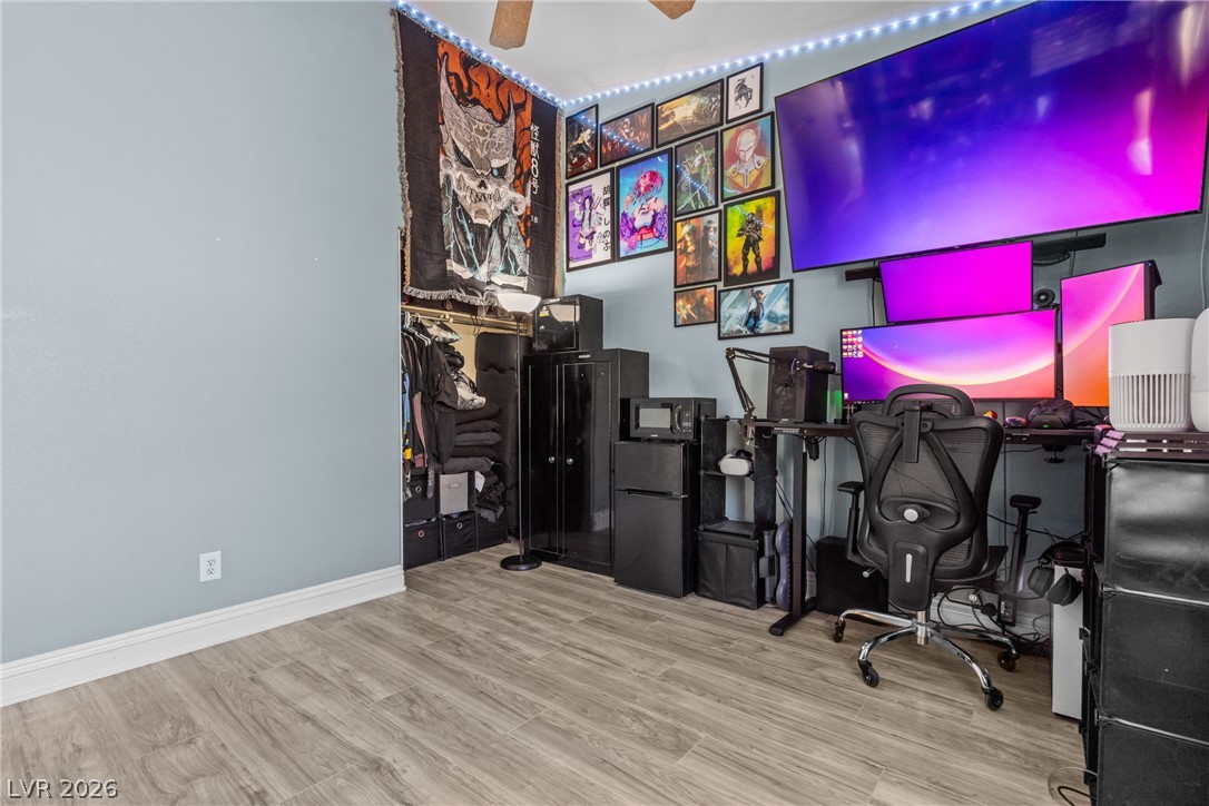 2709 Tropicbird Drive North Las Vegas NV 89084
