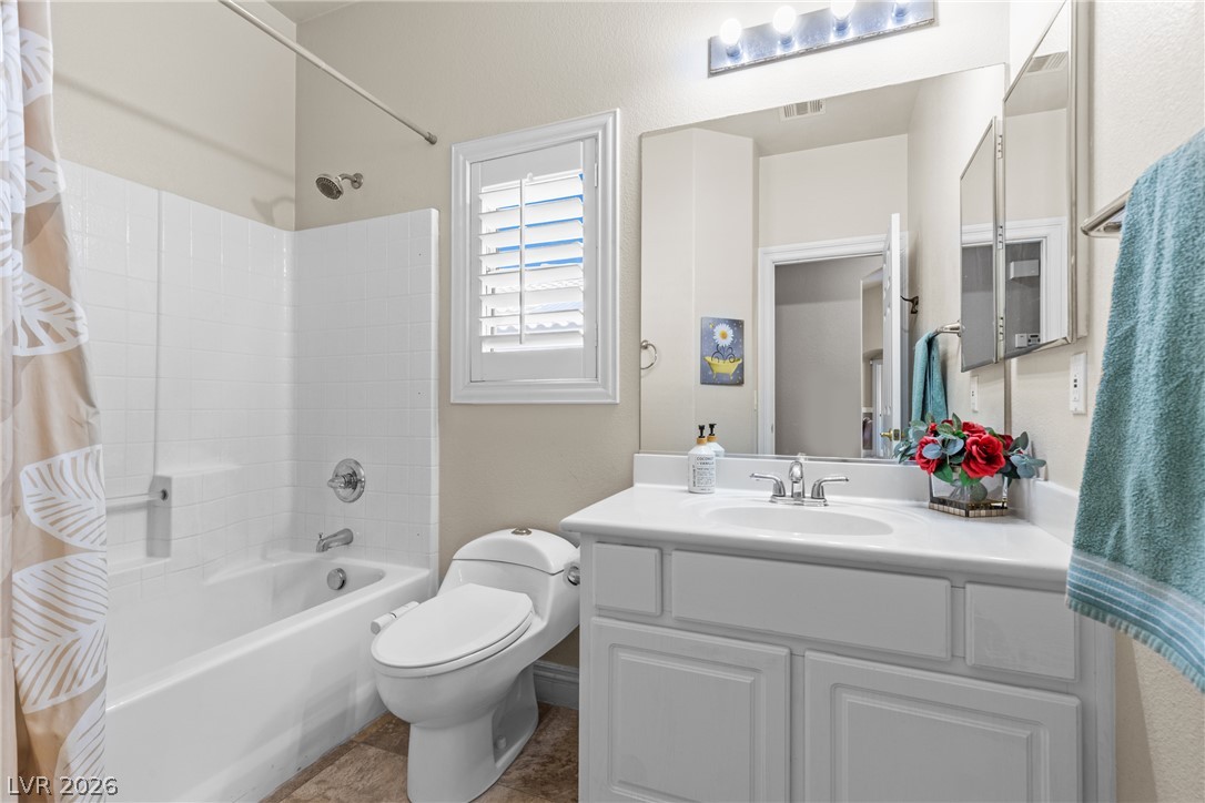 2709 Tropicbird Drive North Las Vegas NV 89084
