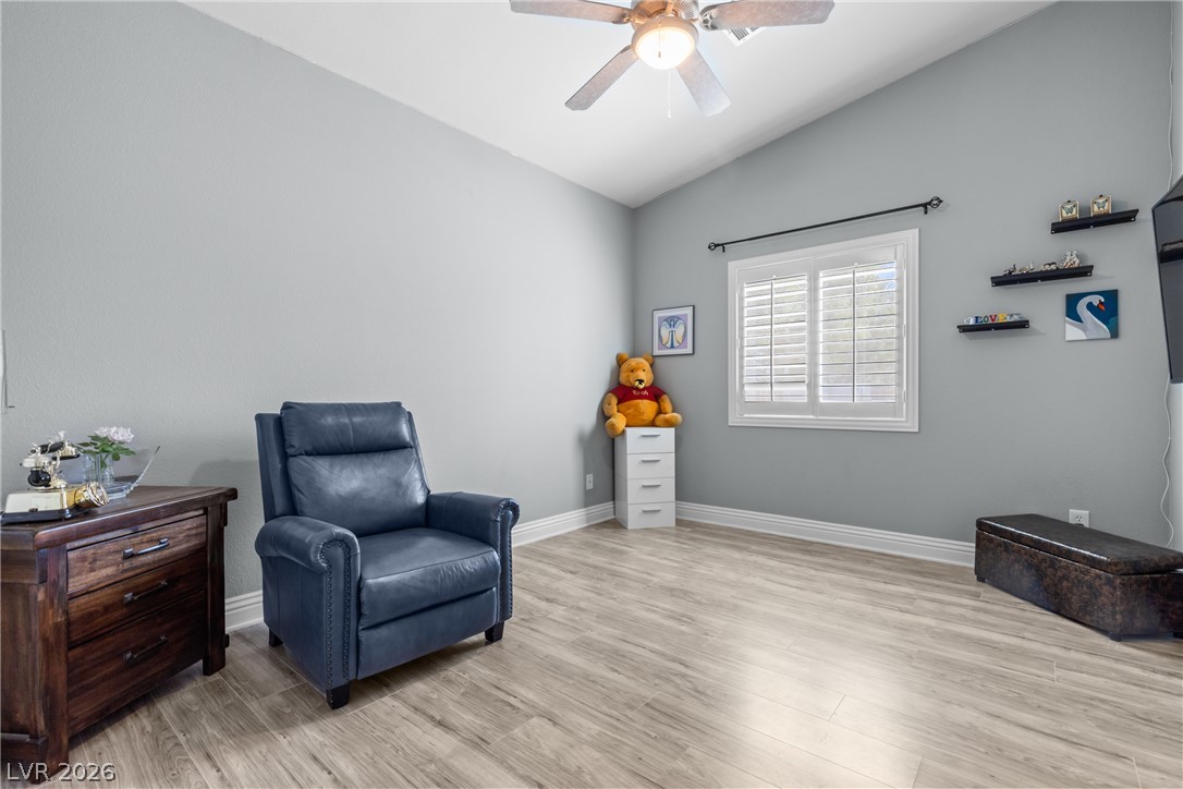 2709 Tropicbird Drive North Las Vegas NV 89084