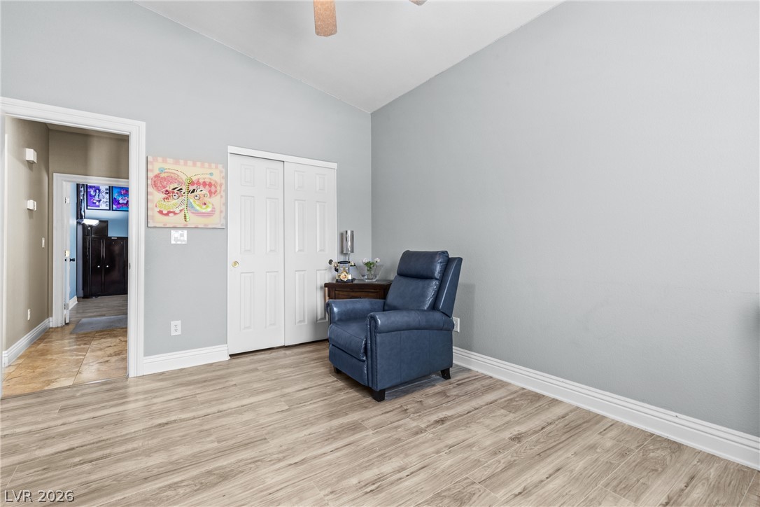 2709 Tropicbird Drive North Las Vegas NV 89084