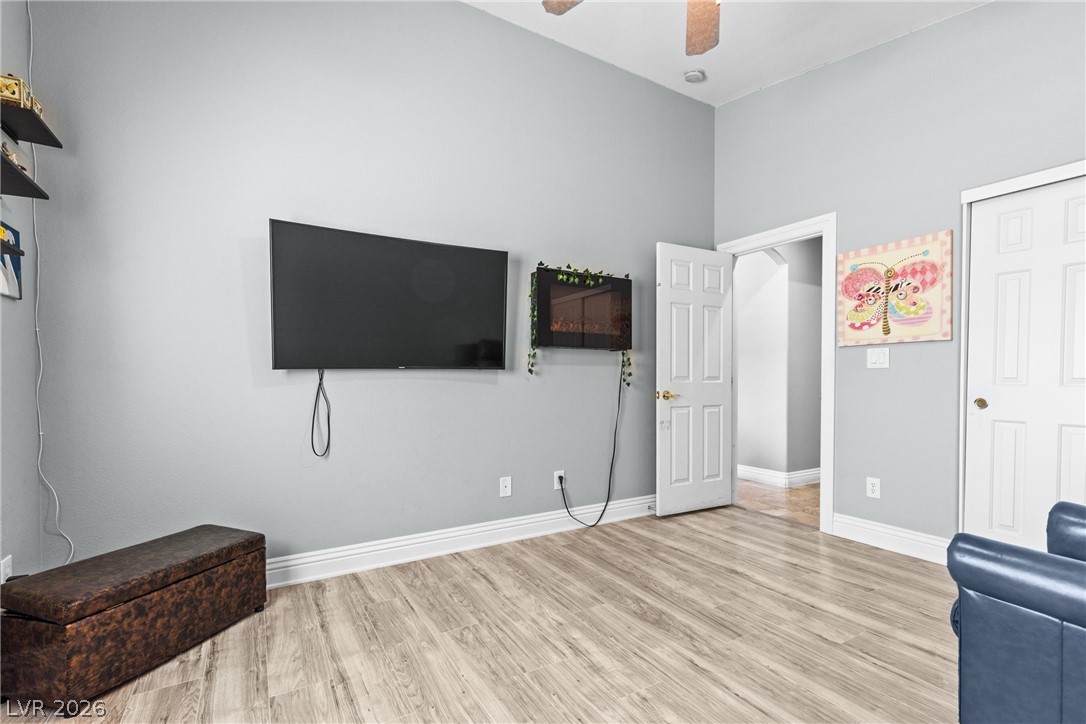 2709 Tropicbird Drive North Las Vegas NV 89084