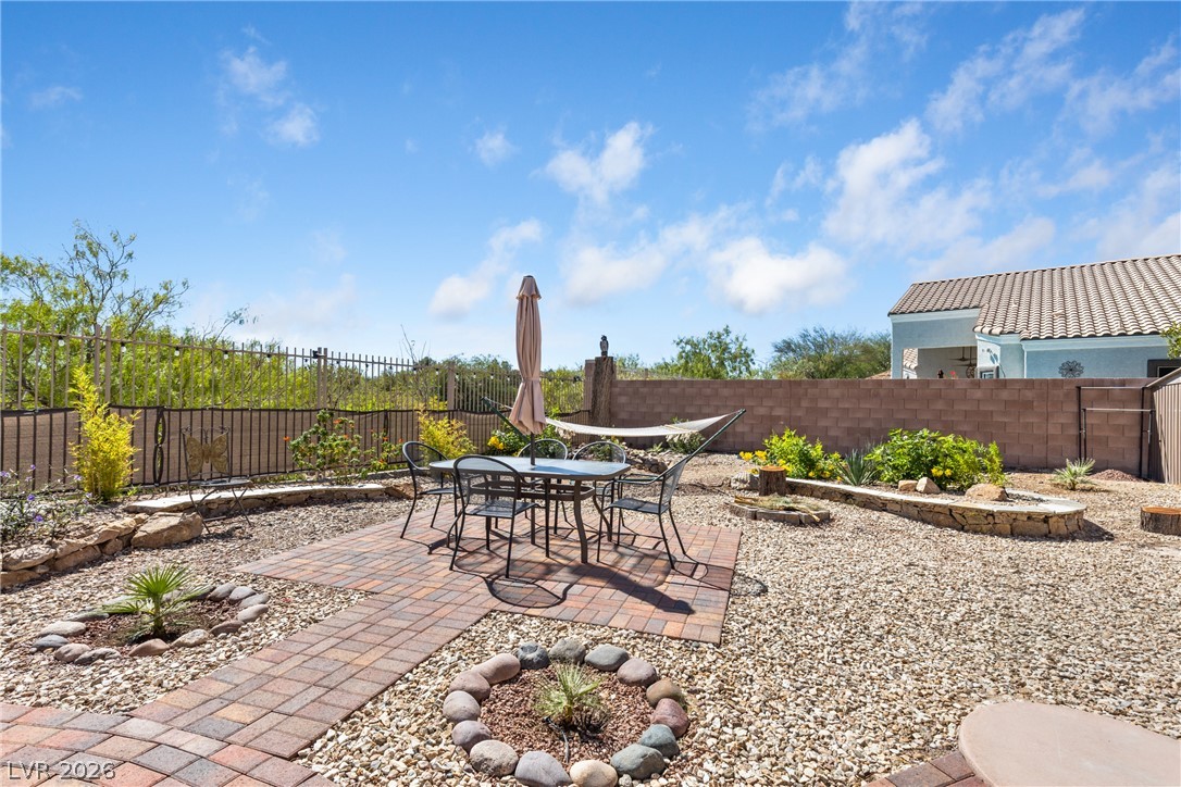 2709 Tropicbird Drive North Las Vegas NV 89084