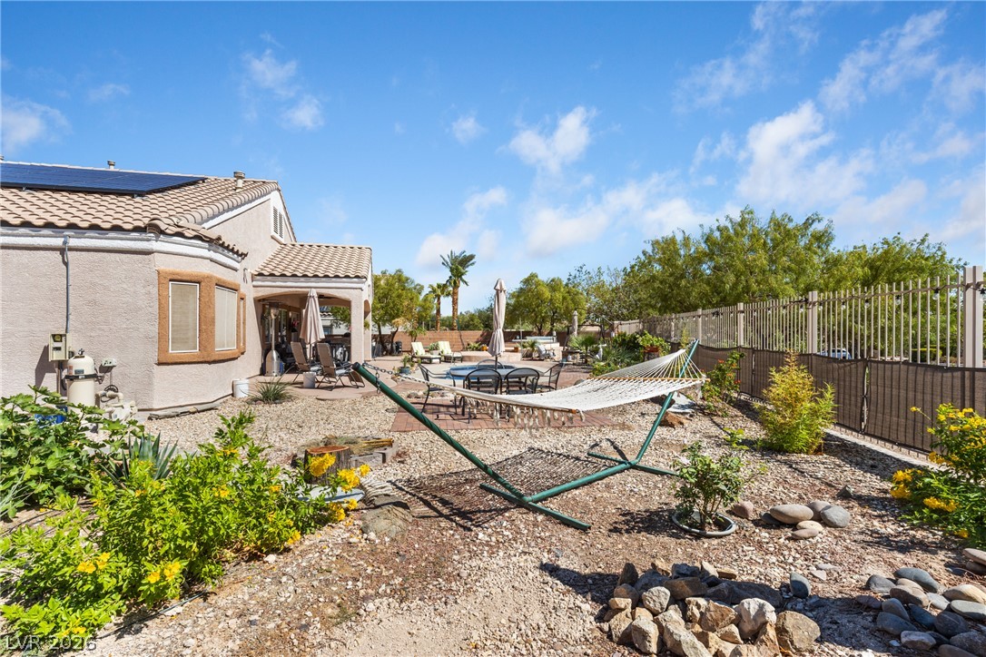 2709 Tropicbird Drive North Las Vegas NV 89084
