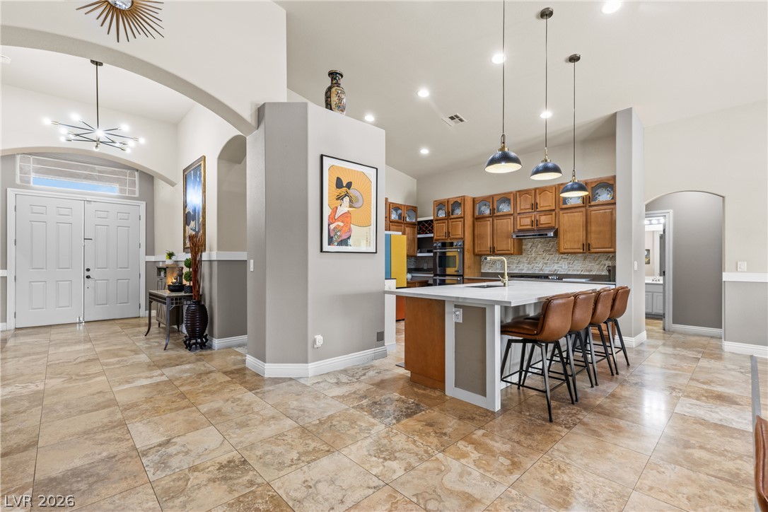 2709 Tropicbird Drive North Las Vegas NV 89084