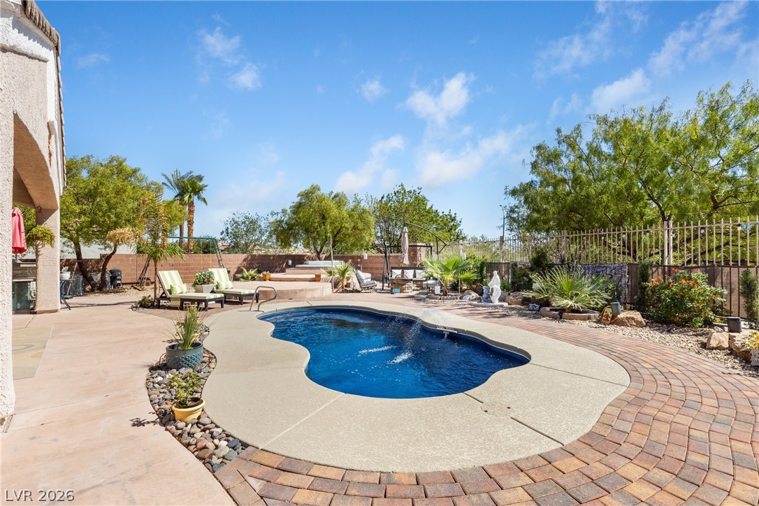 2709 Tropicbird Drive North Las Vegas NV 89084