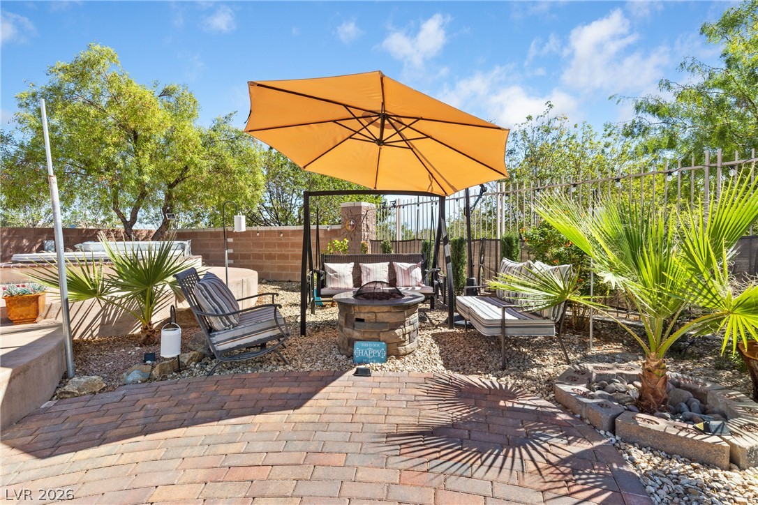2709 Tropicbird Drive North Las Vegas NV 89084