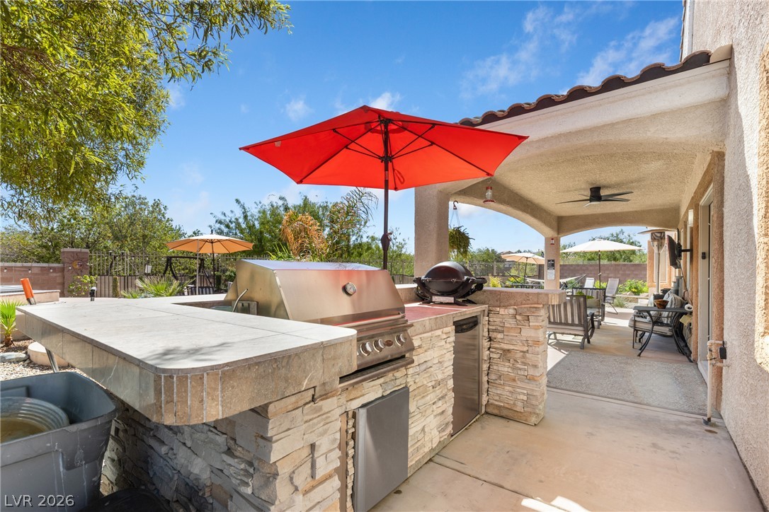2709 Tropicbird Drive North Las Vegas NV 89084
