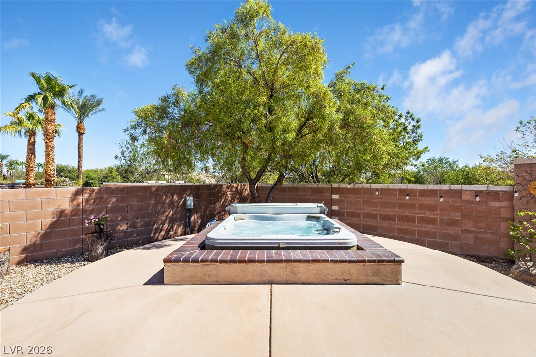 2709 Tropicbird Drive North Las Vegas NV 89084