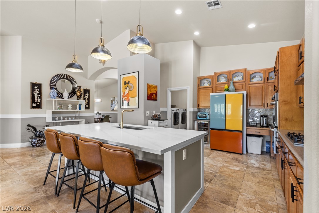 2709 Tropicbird Drive North Las Vegas NV 89084