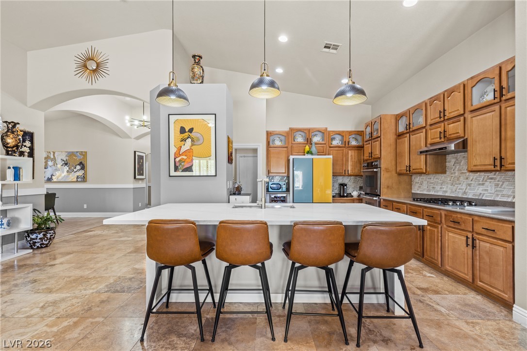 2709 Tropicbird Drive North Las Vegas NV 89084