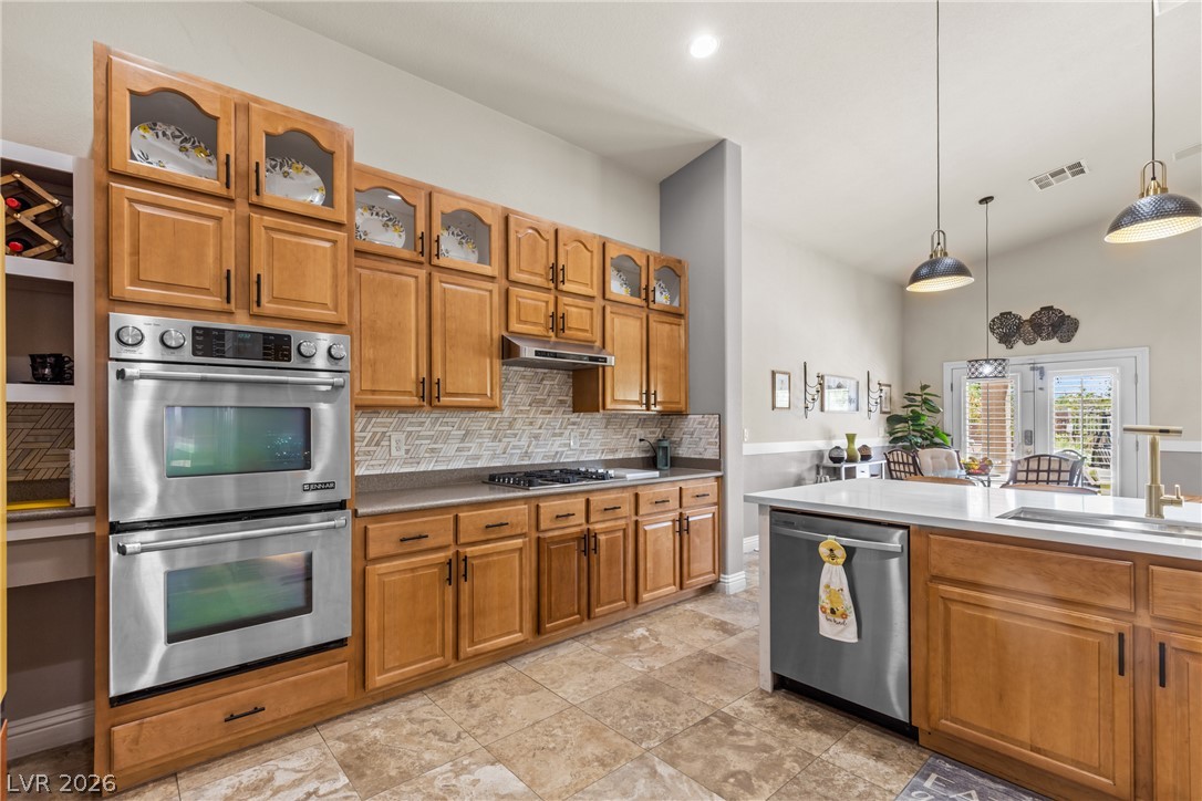 2709 Tropicbird Drive North Las Vegas NV 89084