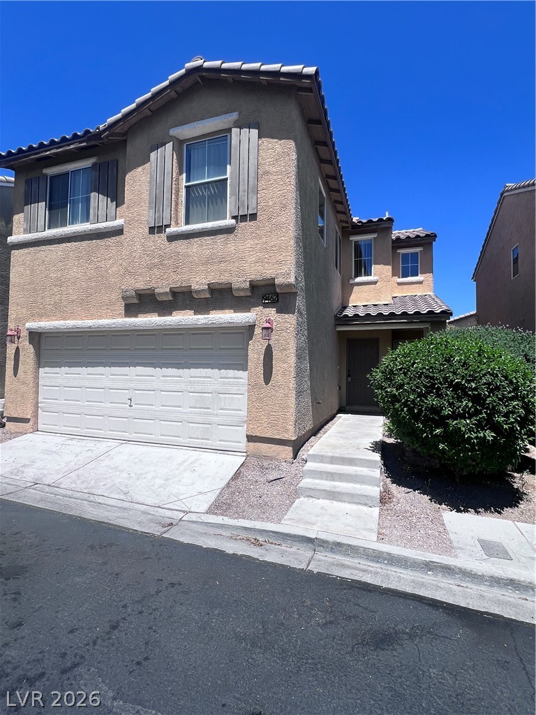 9462 Havasu Canyon Avenue Las Vegas NV 89166