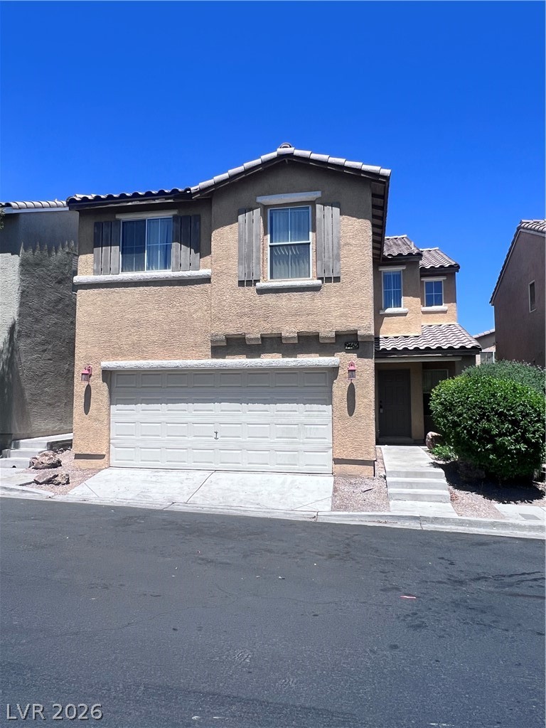 9462 Havasu Canyon Avenue Las Vegas NV 89166