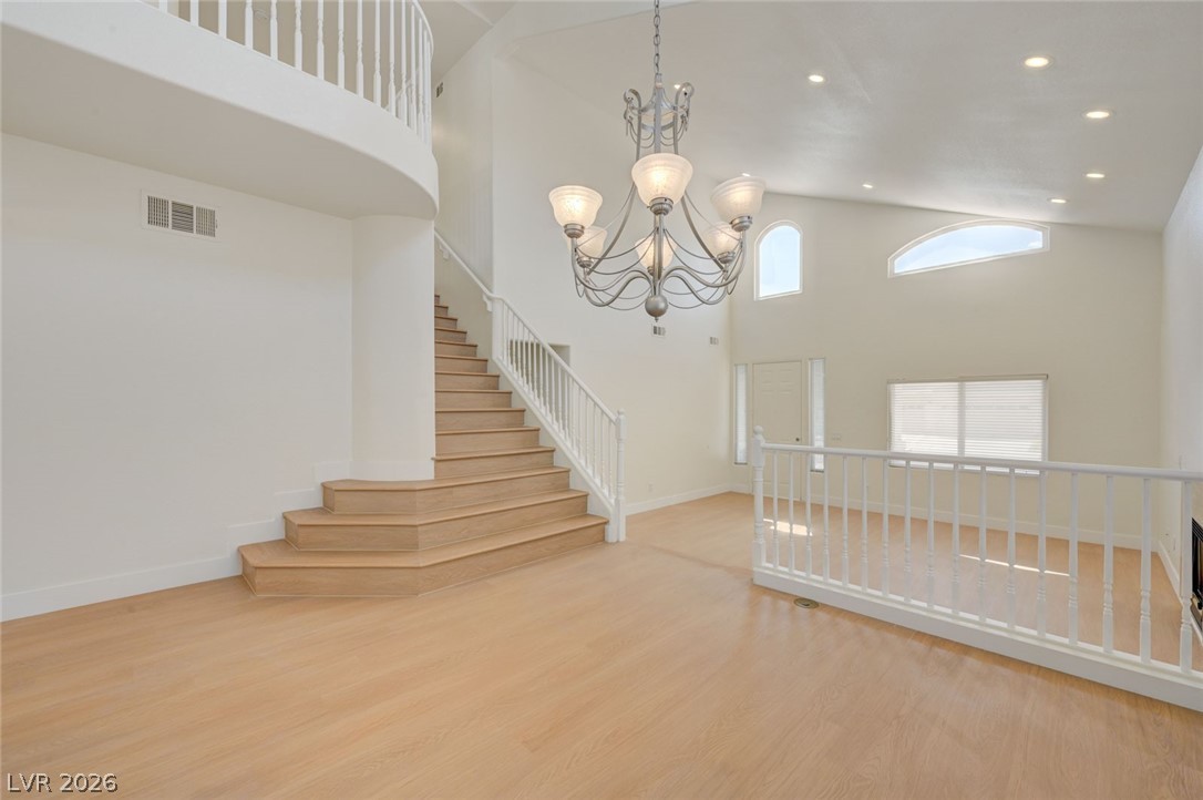 470 Mission Springs Street Henderson NV 89052