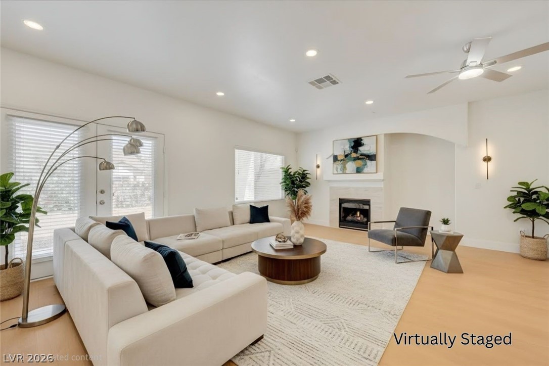 470 Mission Springs Street Henderson NV 89052