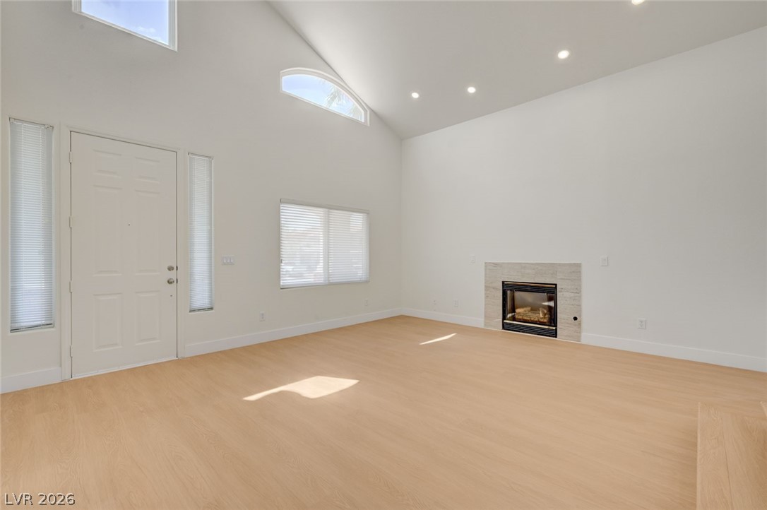 470 Mission Springs Street Henderson NV 89052