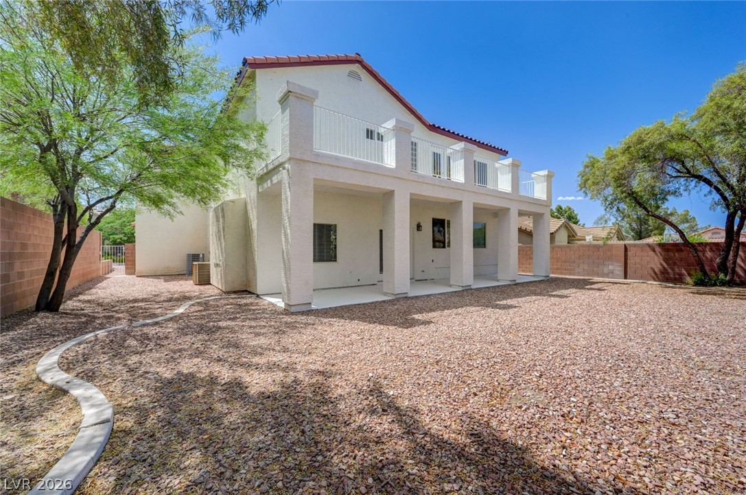 470 Mission Springs Street Henderson NV 89052