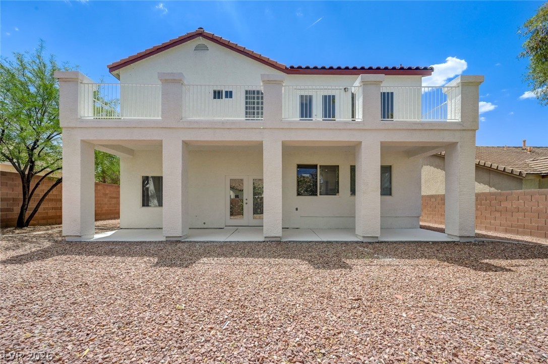 470 Mission Springs Street Henderson NV 89052