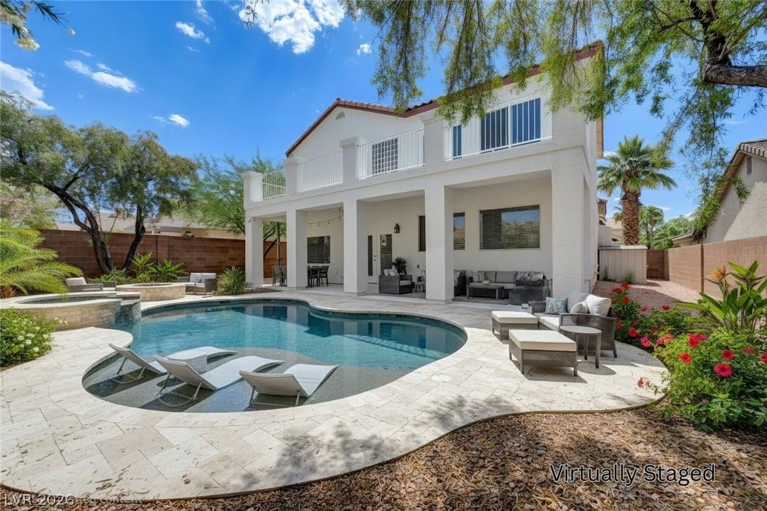 470 Mission Springs Street Henderson NV 89052