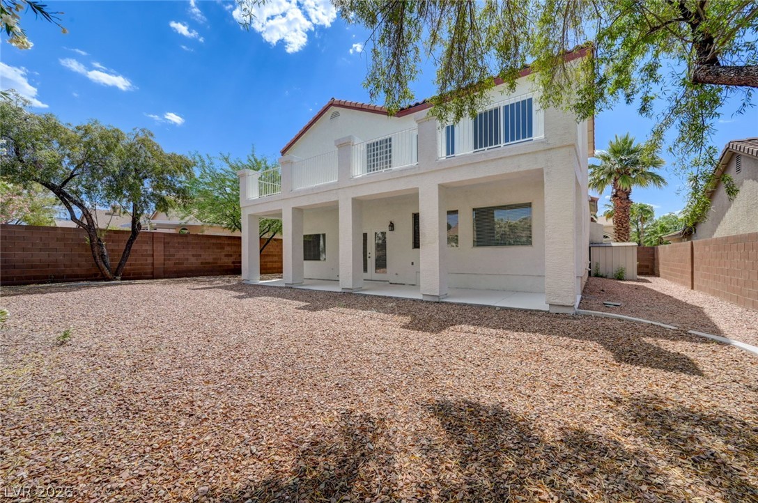 470 Mission Springs Street Henderson NV 89052