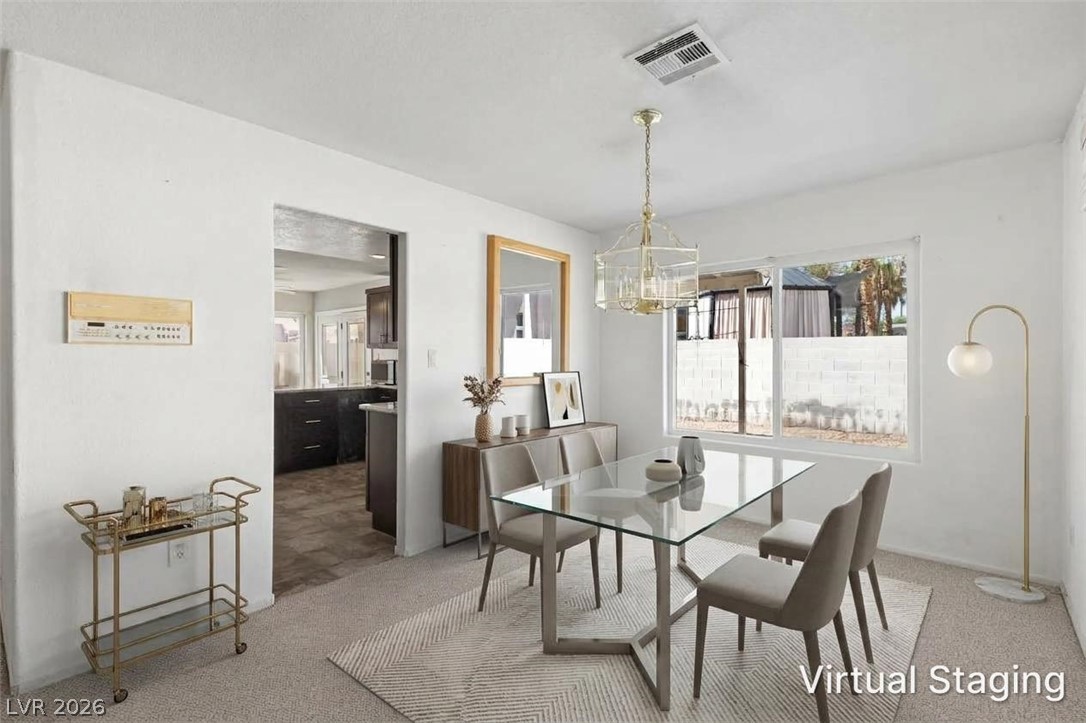 4953 El Sur Court North Las Vegas NV 89031