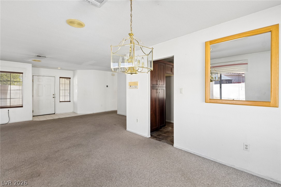 4953 El Sur Court North Las Vegas NV 89031