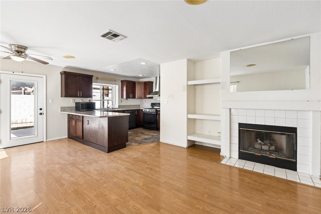 4953 El Sur Court North Las Vegas NV 89031
