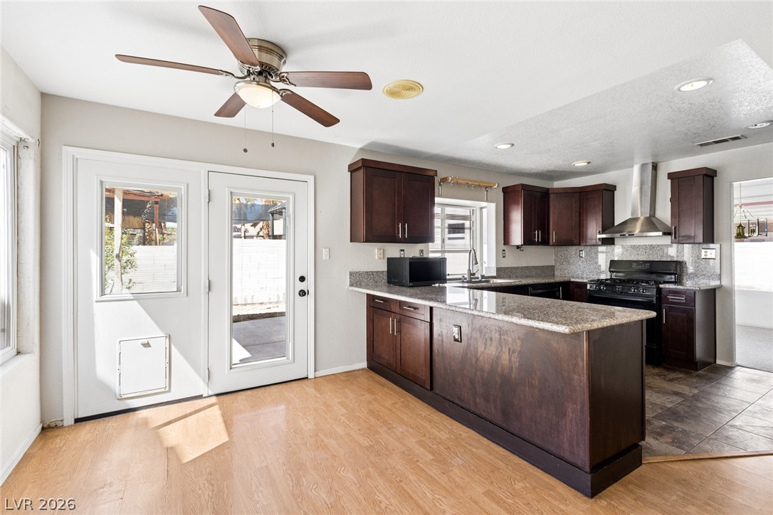 4953 El Sur Court North Las Vegas NV 89031