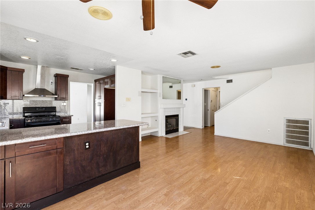 4953 El Sur Court North Las Vegas NV 89031