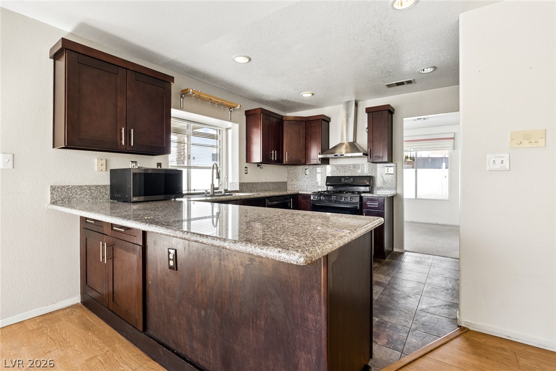 4953 El Sur Court North Las Vegas NV 89031
