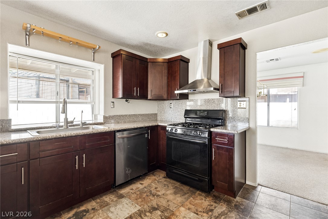 4953 El Sur Court North Las Vegas NV 89031