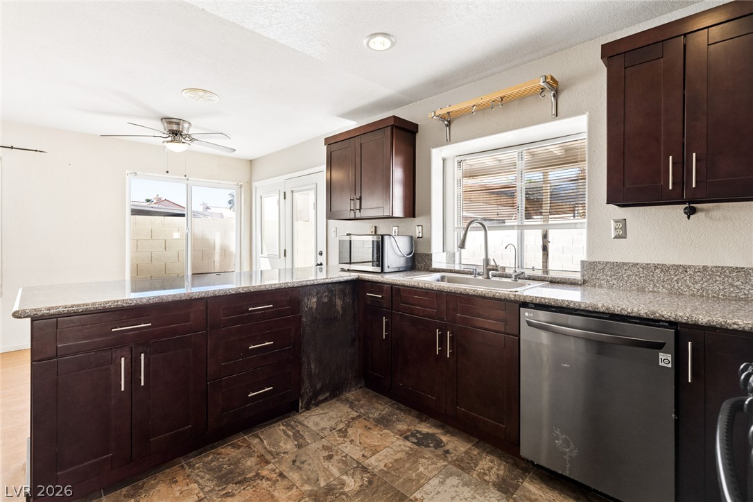 4953 El Sur Court North Las Vegas NV 89031