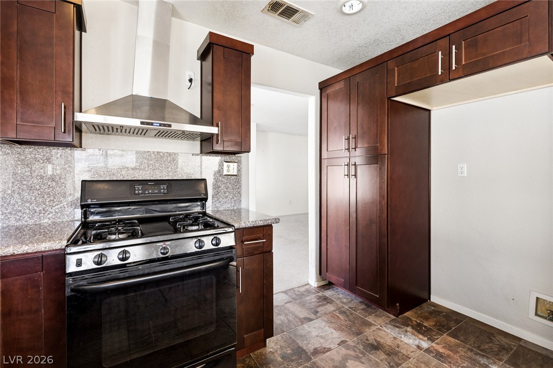 4953 El Sur Court North Las Vegas NV 89031