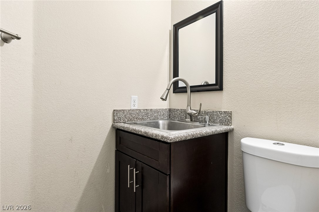 4953 El Sur Court North Las Vegas NV 89031