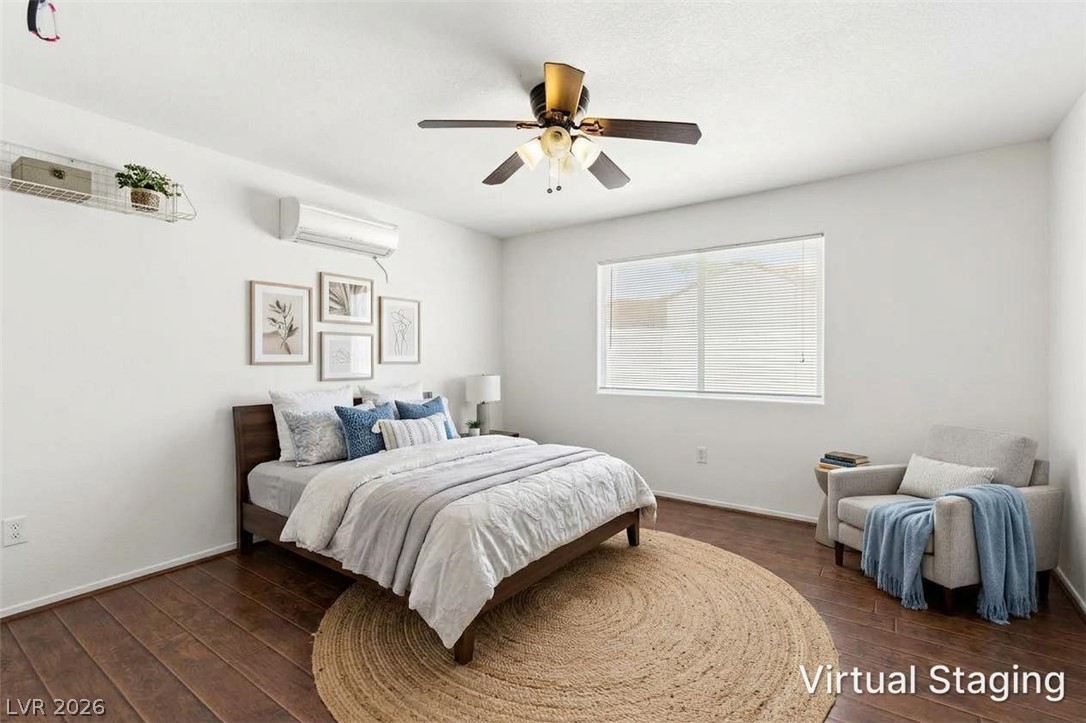 4953 El Sur Court North Las Vegas NV 89031