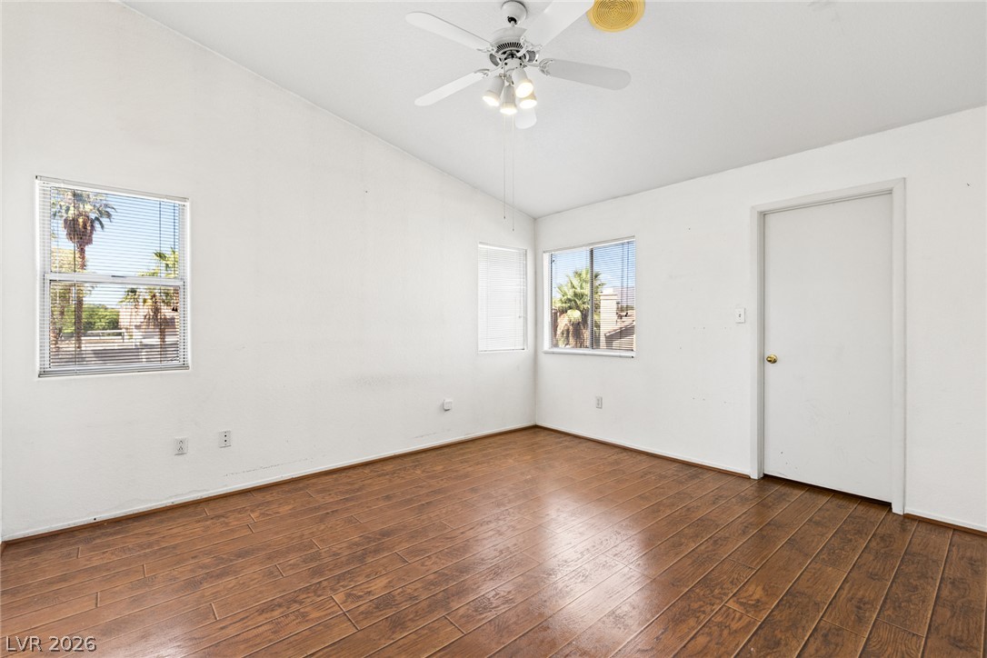 4953 El Sur Court North Las Vegas NV 89031